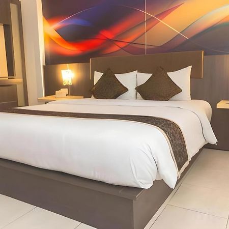 D'Arcici Hotel Cempaka Putih Dżakarta Zewnętrze zdjęcie
