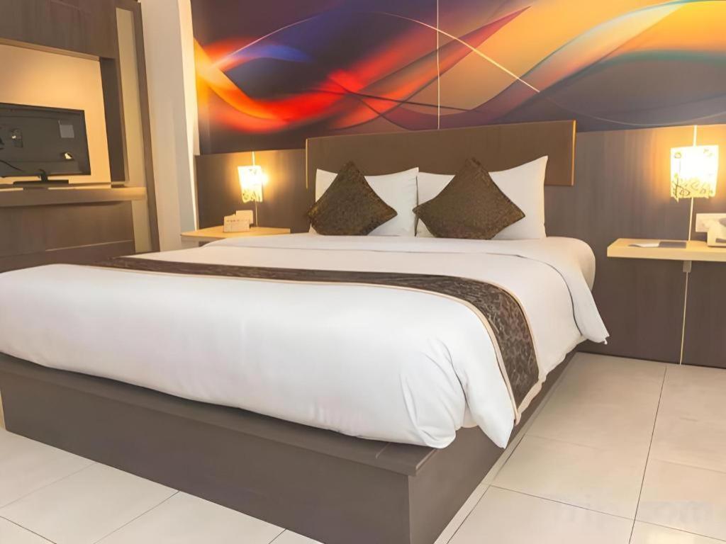 D'Arcici Hotel Cempaka Putih Dżakarta Zewnętrze zdjęcie