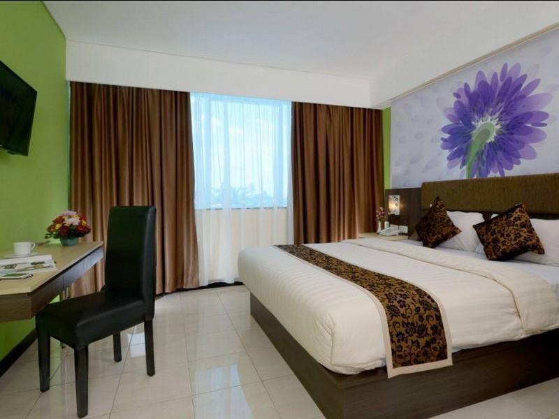 D'Arcici Hotel Cempaka Putih Dżakarta Zewnętrze zdjęcie
