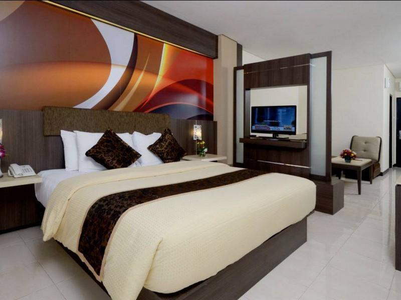 D'Arcici Hotel Cempaka Putih Dżakarta Zewnętrze zdjęcie